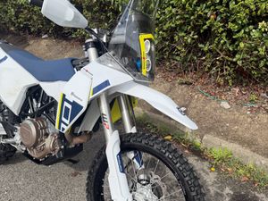 2026 Husqvarna 701 Enduro - Image 4
