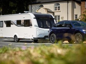NEW 2027 COACHMAN VIP - Image 3