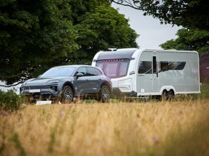 NEW 2027 COACHMAN LASER - Image 3