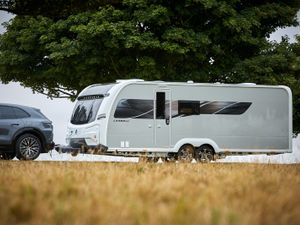 NEW 2027 COACHMAN LASER - Image 4