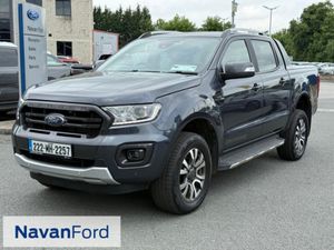 Ford Ranger Wildtrak 2.0 TD 205PS* **12 Month Warr - Image 3