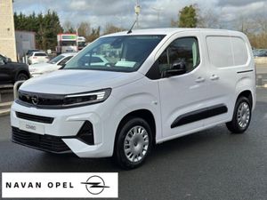 Opel Combo Sportive SWB 1.5 TD 100Ps ** From €74 P - Image 2