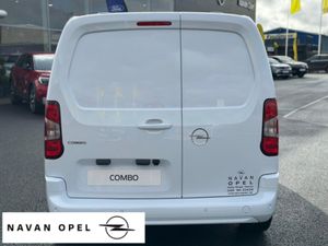 Opel Combo Sportive SWB 1.5 TD 100Ps ** From €74 P - Image 4