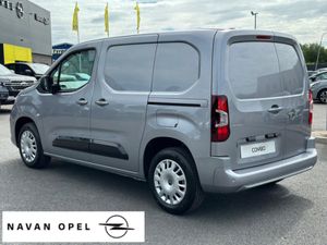Opel Combo All-New Sportive SWB 1.5 TD 100Ps  ** F - Image 2