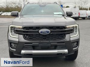 Ford Ranger Wildtrak* 2.0 Bi-Turbo 205Ps - Image 3