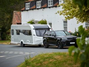 NEW 2027 COACHMAN ACADIA - Image 3