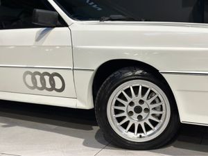 AUDI 2.2 UR MB QUATTRO TURBO 5 CYCLINDER - Image 4