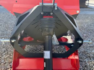 NEW | PTO Tractor Wood chipper 25-65 HP CAT. 1 - Image 3
