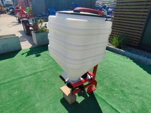 NEW | Cover Crop Seeder Crop Drill 110L - Image 2