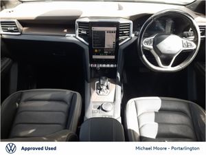 Volkswagen Amarok AMAROK AMAROK S (3.1) 3.0 237 H - Image 2