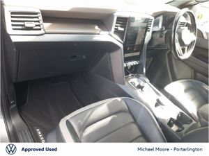 Volkswagen Amarok AMAROK AMAROK S (3.1) 3.0 237 H - Image 4