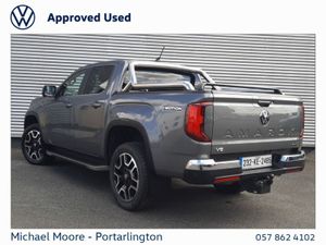 Volkswagen Amarok AMAROK AMAROK S (3.1) 3.0 237 H - Image 3