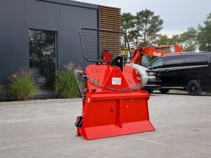 NEW | Forest winch PTO for Tractor 4000 KG Logging - Image 3