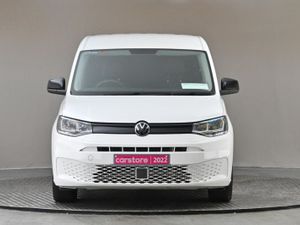 Volkswagen Caddy 2.0 TDI CARGO BUS 2SEATS 6SPD **R - Image 2