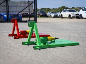 NEW | PTO Log Splitter for Tractor - Image 2