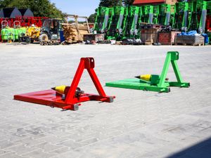 NEW | PTO Log Splitter for Tractor - Image 3