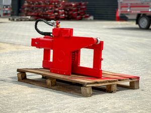 NEW | Forklift Box Rotator ISO2 for Pallets - Image 4