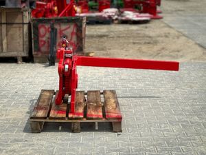 NEW | Forklift Box Rotator ISO2 for Pallets - Image 3