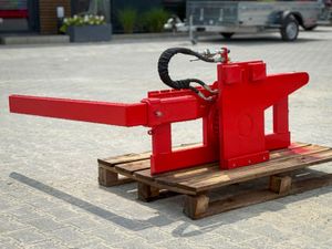 NEW | Forklift Box Rotator ISO2 for Pallets - Image 4