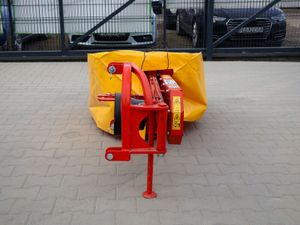 NEW | Rotary Mower Drum Tractor 1m (3 ft 3 in) - Image 2