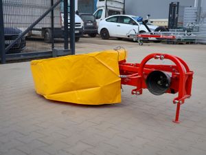 NEW | Rotary Mower Drum Tractor 1m (3 ft 3 in) - Image 3