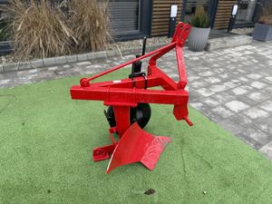NEW | Tractor plough for Kubota Iseki Yanmar - Image 2