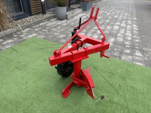 NEW | Tractor plough for Kubota Iseki Yanmar - Image 3