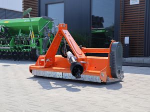 NEW | Flail Mower 1.2m (3 ft 11 in) PTO Schaft - Image 2