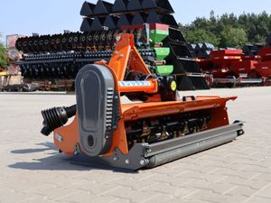 NEW | Flail Mower 1.2m (3 ft 11 in) PTO Schaft - Image 4