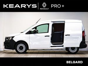 Renault Kangoo KANGOO VAN ML19 DCI START GSR2 - Image 4