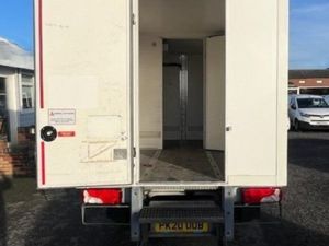 2020 Mercedes-Benz Sprinter Refrigerated Van - Image 2