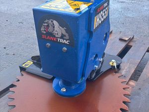 Slanetrac HS55 Saw - Image 4