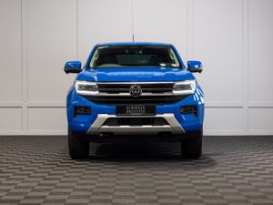 2025 Volkswagen Amarok 5 Seat N1 Crewcab - Image 2