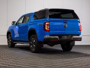 2025 Volkswagen Amarok 5 Seat N1 Crewcab - Image 4