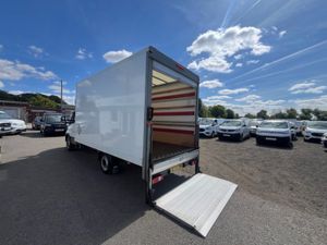 2024 Iveco Daily Luton Box Van - Image 4
