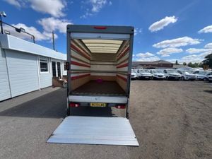 2024 Iveco Daily Luton Box Van - Image 2