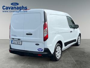 2022 FORD Transit Connect 1.5TD SWB TREND 120PS - Image 4