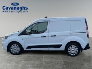 2022 FORD Transit Connect 1.5TD SWB TREND 120PS - Image 2