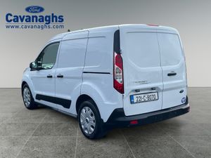 2022 FORD Transit Connect 1.5TD SWB TREND 120PS - Image 3