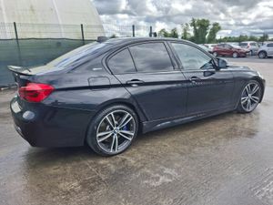 2017 BMW 330E  Hybrid  Automatic - Image 3