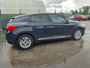 2014 Citroen/DS  Airdream Design   Automatic - Image 3