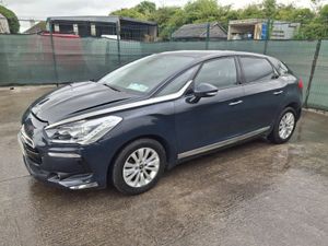 2014 Citroen/DS  Airdream Design   Automatic - Image 2