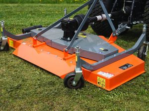 NEW | Finishing mower 1.2 (3 ft 11 in) with PTO - Image 3