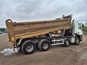 2016 (66) DAF TRUCKS CF440 - Image 4