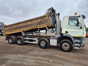 2016 (66) DAF TRUCKS CF440 - Image 2