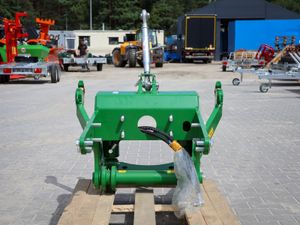 NEW | Tractor Front 3-Point Linkage 2800 KG - Image 3