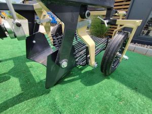 NEW | Potato digger harvester PTO Tractor - Image 4