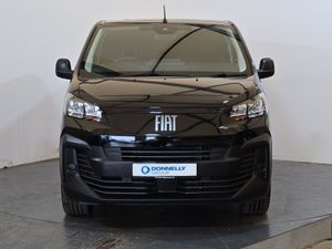 Fiat Scudo L2 Diesel - Image 2