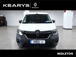 Renault Kangoo ML19 dCi 95 Start E06X. Ex VAT. - Image 3
