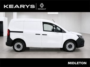 Renault Kangoo ML19 dCi 95 Start E06X. Ex VAT. - Image 2